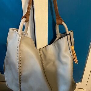 The Sak tote